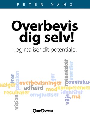 cover image of Overbevis dig selv